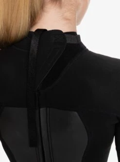 Roxy 4/3mm Prologue - Neoprenanzug Mit Reißverschluss Am Rücken Für Mädchen 4-16 -Modereich Geschaft ergw103022 roxyw kvj0 frt3