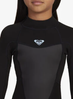 Roxy 3/2mm Prologue - Back-Zip-Neoprenanzug Für Mädchen 8-16 -Modereich Geschaft ergw103023 roxyw kvj0 dtl2