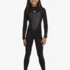 Roxy 3/2mm Prologue - Back-Zip-Neoprenanzug Für Mädchen 8-16