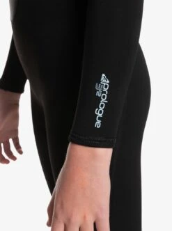 Roxy 3/2mm Prologue - Back-Zip-Neoprenanzug Für Mädchen 8-16 -Modereich Geschaft ergw103023 roxyw kvj0 frt4