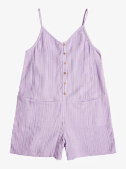 Roxy If I Was A Boy - Träger-Playsuit Für Mädchen 4-16