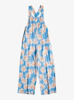 Roxy The Great Escape - Overall Für Mädchen 4-16 -Modereich Geschaft ergwd03210 roxyf bjt8 frt1