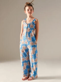 Roxy The Great Escape - Overall Für Mädchen 4-16 -Modereich Geschaft ergwd03210 roxym bjt8 frt1