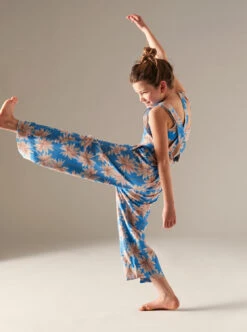 Roxy The Great Escape - Overall Für Mädchen 4-16 -Modereich Geschaft ergwd03210 roxym bjt8 frt10