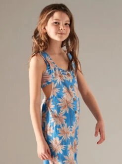 Roxy The Great Escape - Overall Für Mädchen 4-16 -Modereich Geschaft ergwd03210 roxym bjt8 frt2