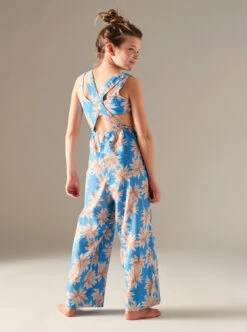 Roxy The Great Escape - Overall Für Mädchen 4-16 -Modereich Geschaft ergwd03210 roxym bjt8 frt3