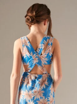 Roxy The Great Escape - Overall Für Mädchen 4-16 -Modereich Geschaft ergwd03210 roxym bjt8 frt4