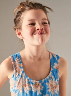 Roxy The Great Escape - Overall Für Mädchen 4-16 -Modereich Geschaft ergwd03210 roxym bjt8 frt9