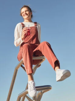 Roxy Hear You Calling - Overall Für Mädchen