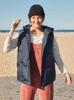 Roxy Hear You Calling - Overall Für Mädchen -Modereich Geschaft ergwd03221 roxyl mms0 frt10