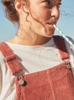 Roxy Hear You Calling - Overall Für Mädchen -Modereich Geschaft ergwd03221 roxyl mms0 frt4