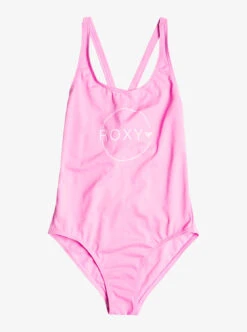 Roxy Swim For Days - Badeanzug Für Mädchen 6-16