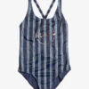 Roxy Swim For Days - Badeanzug Für Mädchen 6-16
