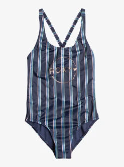 Roxy Swim For Days - Badeanzug Für Mädchen 6-16