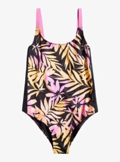 Roxy Active Joy - Badeanzug Für Mädchen 6-16