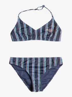 Roxy Swim For Days - Bikini-Set Für Mädchen 6-16