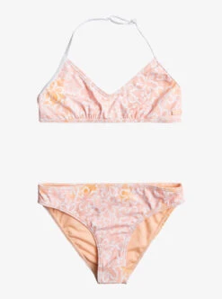 Roxy Joyful Ride - Bikini-Set Für Mädchen 7-16