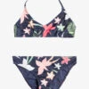 Roxy Vacay For Life - Triangle Bikini-Set Für Mädchen 7-16