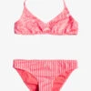 Roxy Vacay For Life - Triangle Bikini-Set Für Mädchen 7-16