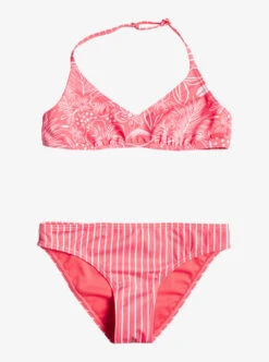 Roxy Vacay For Life - Triangle Bikini-Set Für Mädchen 7-16