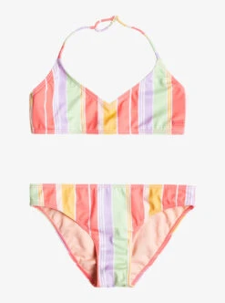 Roxy Ocean Treasure - Bikini-Set Für Mädchen 7-16