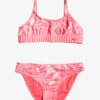 Roxy Vacay For Life - Bralette Bikini-Set Für Mädchen 7-16