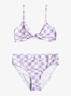 Roxy Magical Waves - Bralette Bikini-Set Für Mädchen 7-16