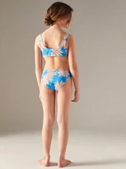 Roxy Ocean Treasure - Bralette Bikini-Set Für Mädchen 7-16 -Modereich Geschaft ergx203484 roxym bjt8 frt3