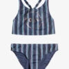 Roxy Swim For Days - Crop Bikini-Set Für Mädchen 6-16