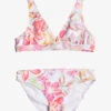 Roxy Tropical Time - Bikini-Set Für Mädchen 7-16