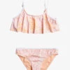 Roxy Joyful Ride - Flutter Bikini-Set Für Mädchen 7-16