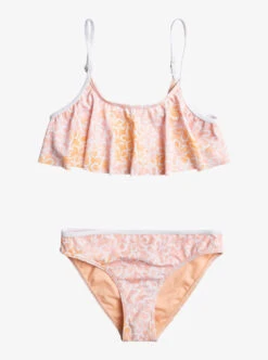 Roxy Joyful Ride - Flutter Bikini-Set Für Mädchen 7-16