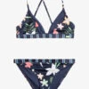Roxy Vacay For Life - Athletic Bikini-Set Für Mädchen 7-16