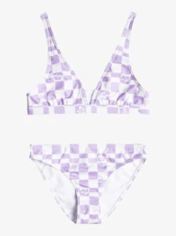 Roxy Magical Waves - Bikini-Set Für Mädchen 7-16