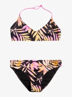 Roxy Active Joy - Triangle Bikini-Set Für Mädchen 6-16