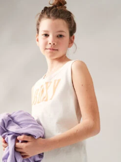 Roxy Price Of Fame - Sport-Top Für Mädchen 4-16 -Modereich Geschaft ergzt03950 roxym wbk0 frt10