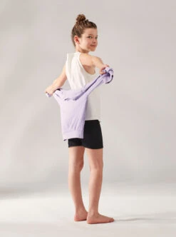 Roxy Price Of Fame - Sport-Top Für Mädchen 4-16 -Modereich Geschaft ergzt03950 roxym wbk0 frt3