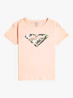 Roxy Day And Night - T-Shirt Für Mädchen 4-16 -Modereich Geschaft ergzt03954 roxyf mdr0 frt1 1