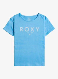 Roxy Day And Night - T-Shirt Für Mädchen -Modereich Geschaft ergzt03955 roxyf bjt0 frt1 1