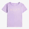 Roxy Day And Night - T-Shirt Für Mädchen