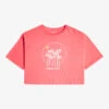 Roxy Call You Mine - Boxy Oversize T-Shirt Für Mädchen 4-16