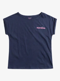 Roxy Trouble For Me B - T-Shirt Für Mädchen