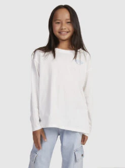 Roxy Clap Your Hands A - Longsleeve Für Mädchen