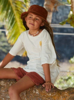 Roxy Gone To California A - T-Shirt Für Mädchen 4-16