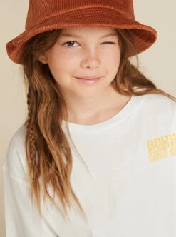 Roxy Gone To California A - T-Shirt Für Mädchen 4-16 -Modereich Geschaft ergzt04000 roxym wbk0 bck2