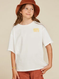 Roxy Gone To California A - T-Shirt Für Mädchen 4-16 -Modereich Geschaft ergzt04000 roxym wbk0 frt1