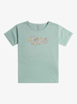 Roxy Day And Night A - T-Shirt Für Mädchen -Modereich Geschaft ergzt04008 roxyf bhb0 frt1