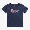 Roxy Day And Night A - T-Shirt Für Mädchen