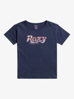 Roxy Day And Night A - T-Shirt Für Mädchen