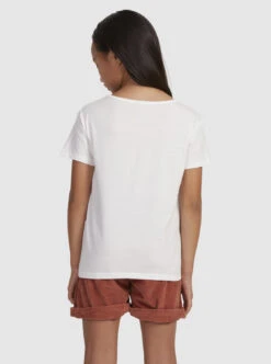 Roxy Day And Night B - T-Shirt Für Mädchen -Modereich Geschaft ergzt04009 roxyw wbk0 bck1